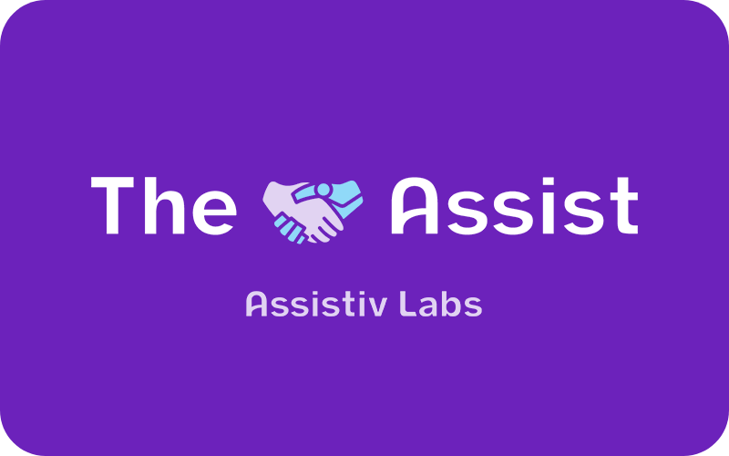 Summer of (Accessibility) Love 💜